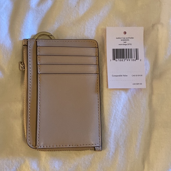 Kate Spade Wallet - Picture 2 of 4